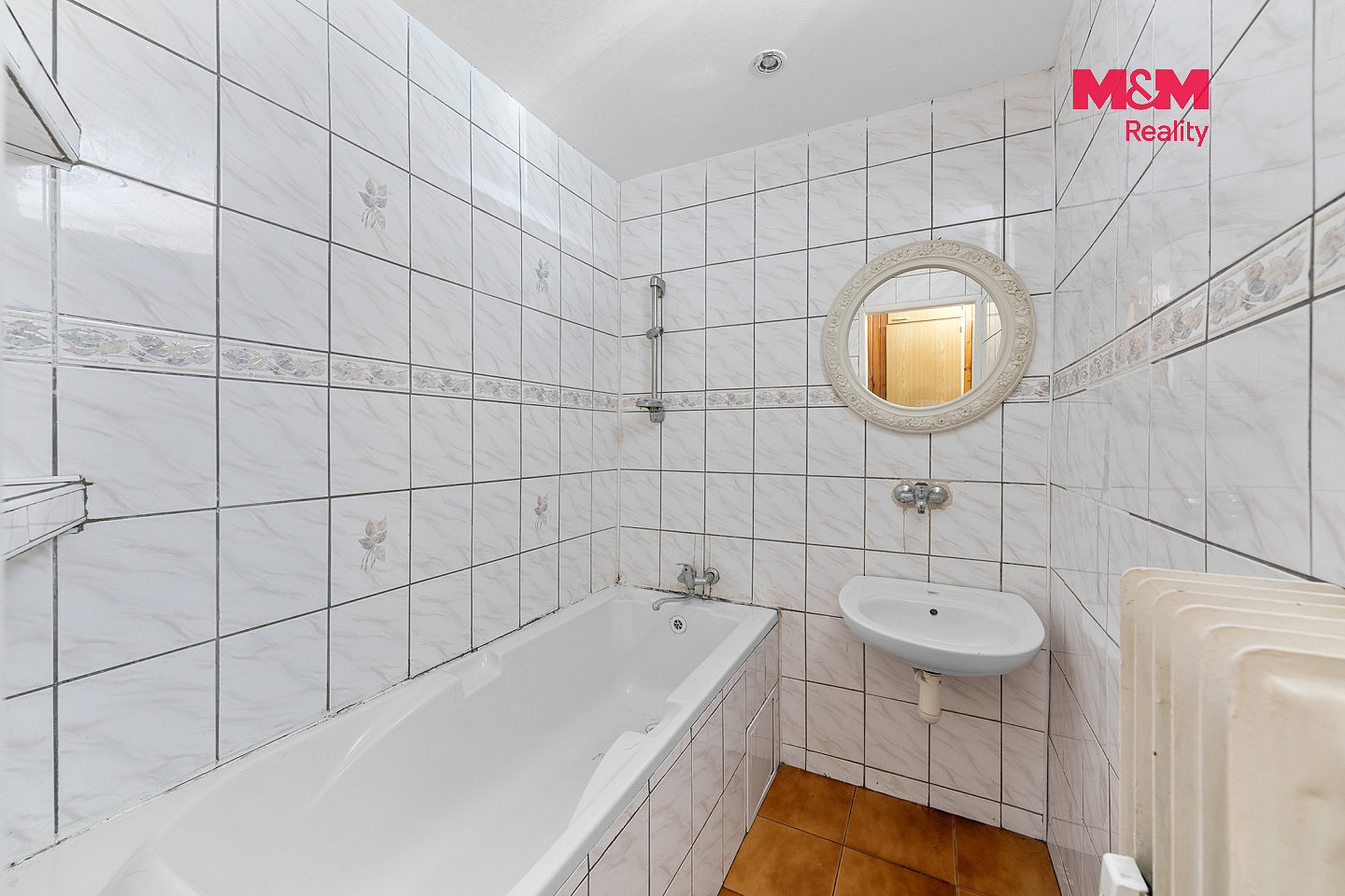 Prodej bytu 2+1 56 m² — photo 4