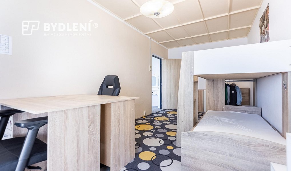 Prodej bytu 2+1 61 m², Osek – náhled fotky 13