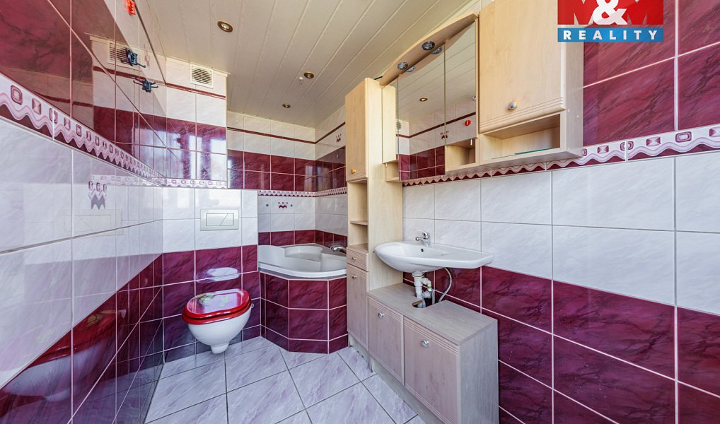 Prodej bytu 3+1 60 m², Sokolov – náhled fotky 5