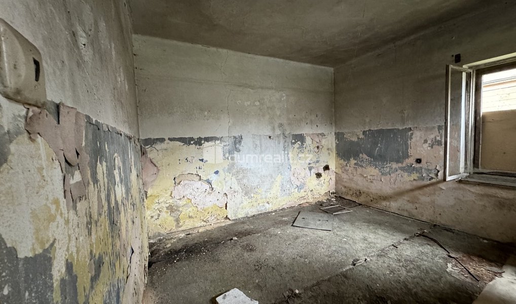 Prodej domu 349 m² s pozemkem 796 m², Cvikov – náhled fotky 3