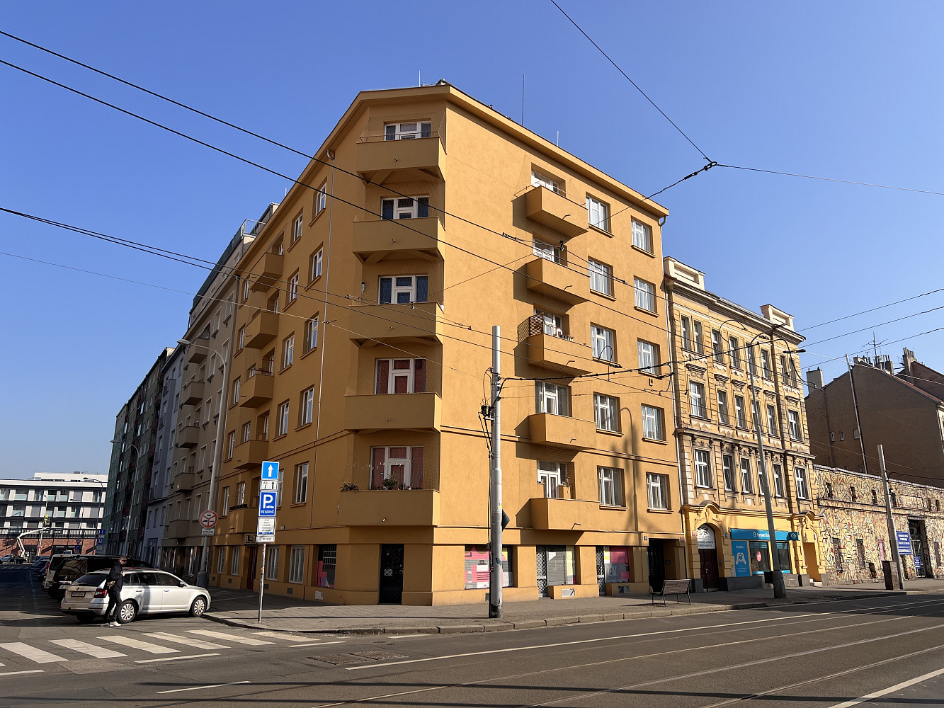 Prodej obchodních prostor 90 m²