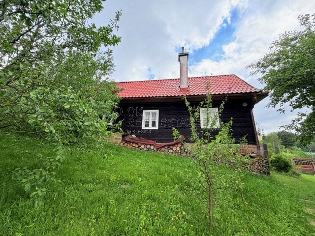 Prodej chaty/chalupy 85 m² s pozemkem 1 840 m² — photo 3