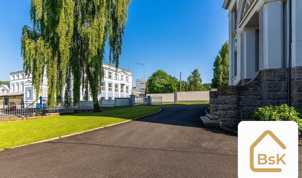 Prodej nájemního domu, činžáku 510 m², Jablonec nad Nisou – náhled fotky 20