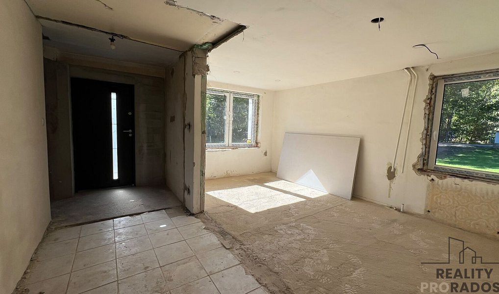 Prodej domu 197 m² s pozemkem 1 500 m², Hrádek – náhled fotky 27