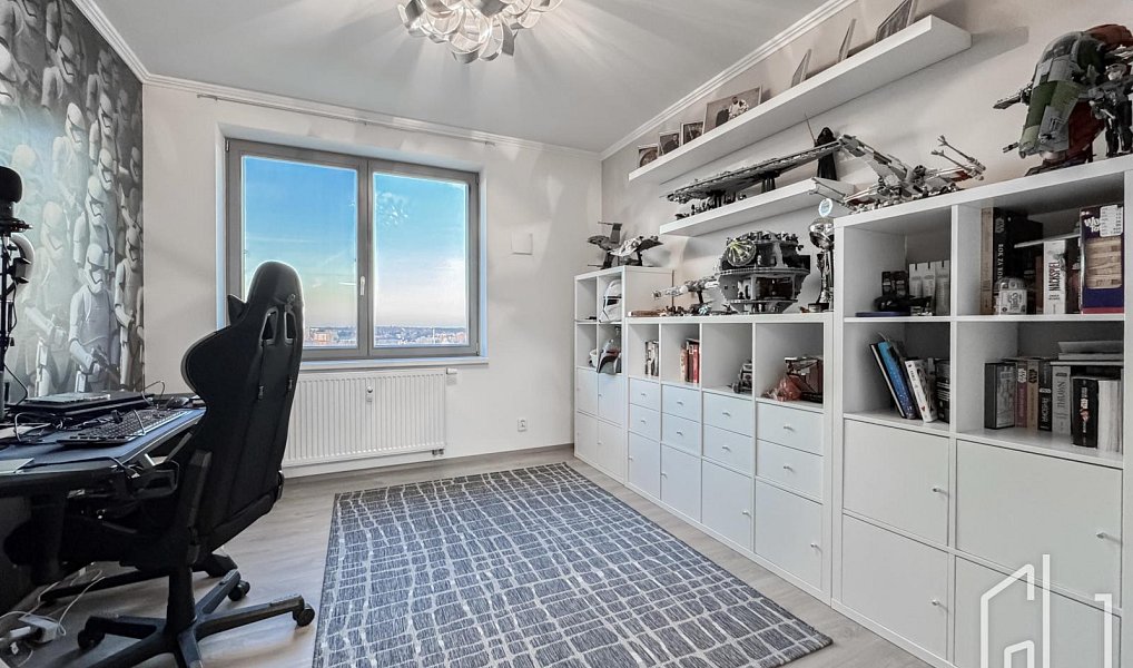 Prodej bytu 4+kk 141 m², Praha – náhled fotky 8