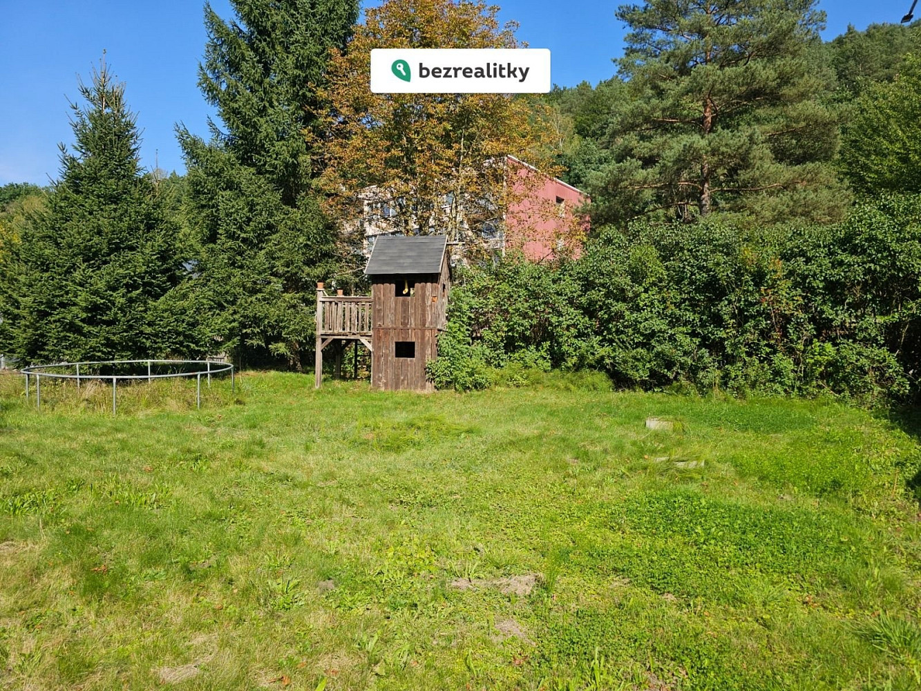 Prodej stavebního pozemku 650 m² – fotografie 5