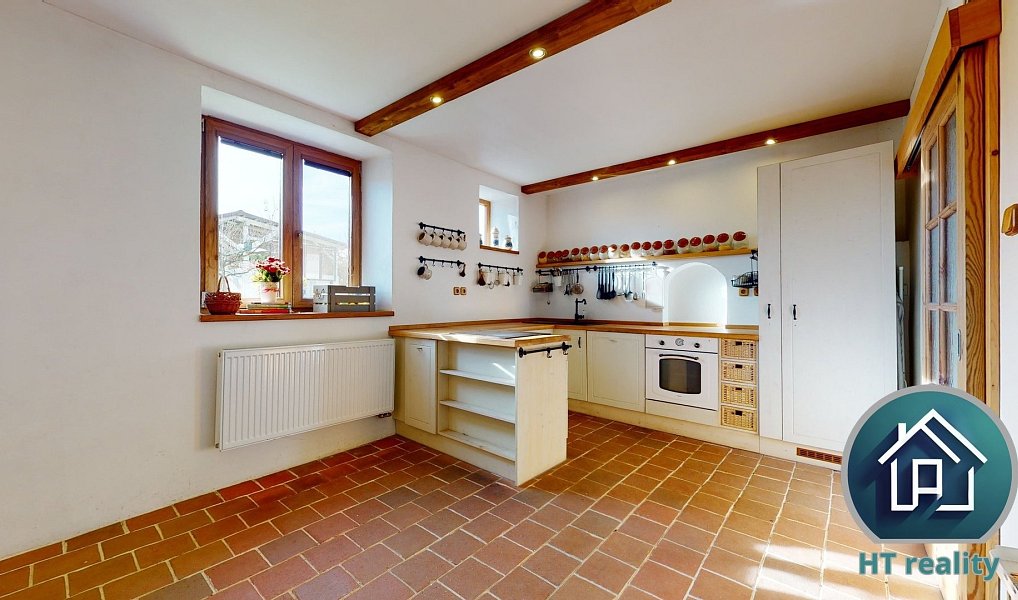 Prodej domu 190 m² s pozemkem 2 133 m², Kamenná – náhled fotky 11