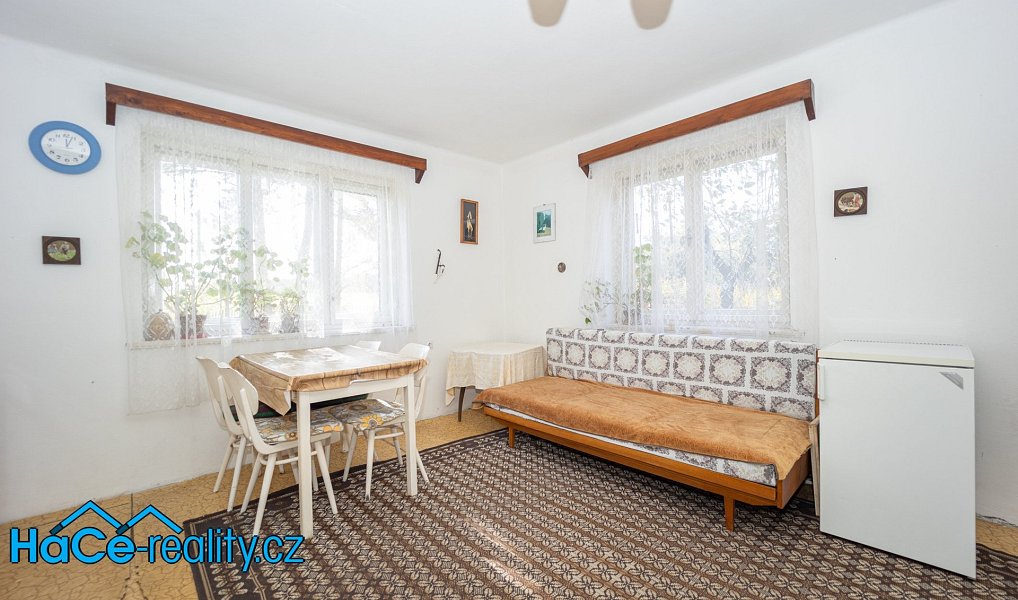 Prodej domu 255 m² s pozemkem 2 456 m², Zdelov – náhled fotky 5