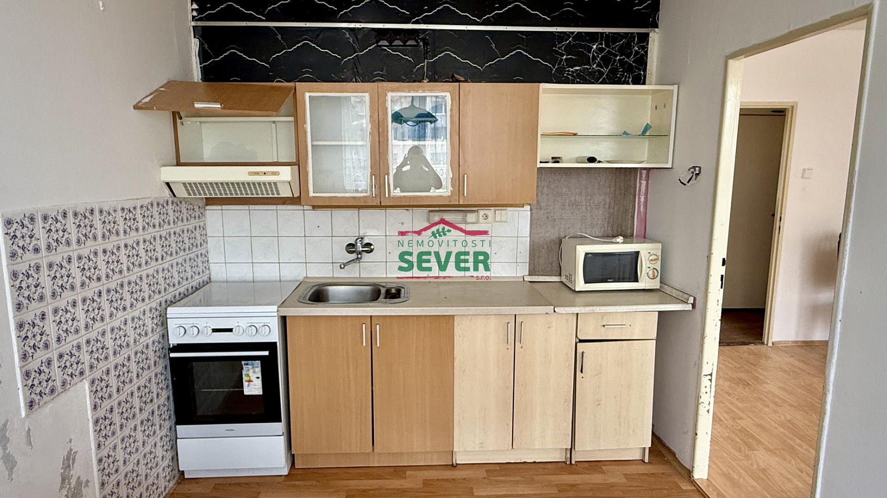 Prodej bytu 4+1 68 m² – fotografie 2