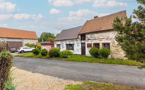 Prodej domu 120 m² s pozemkem 382 m², Polepy, okres Kolín