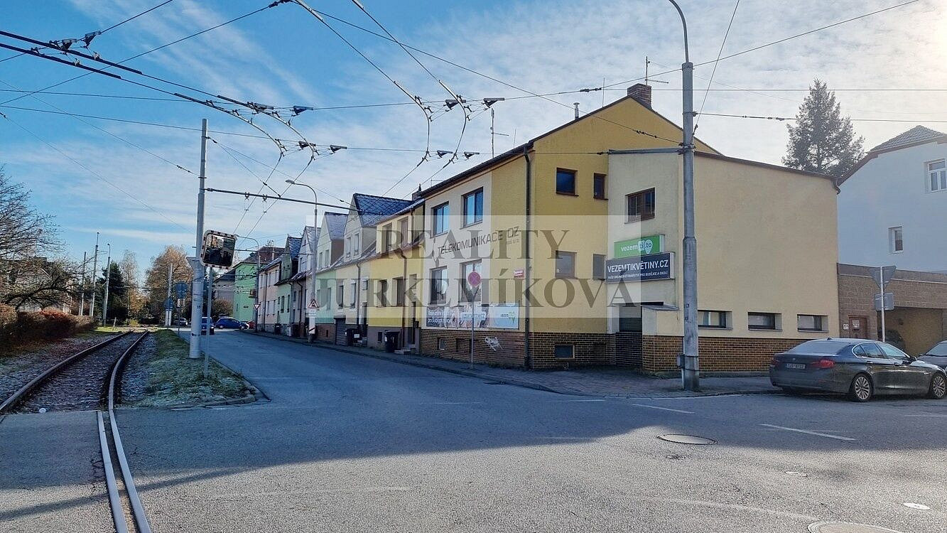 Pronájem obchodních prostor 22 m² – fotografie 5