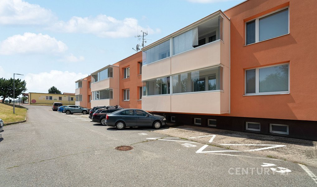 Prodej bytu 3+1 73 m², Rebešovice – náhled fotky 20
