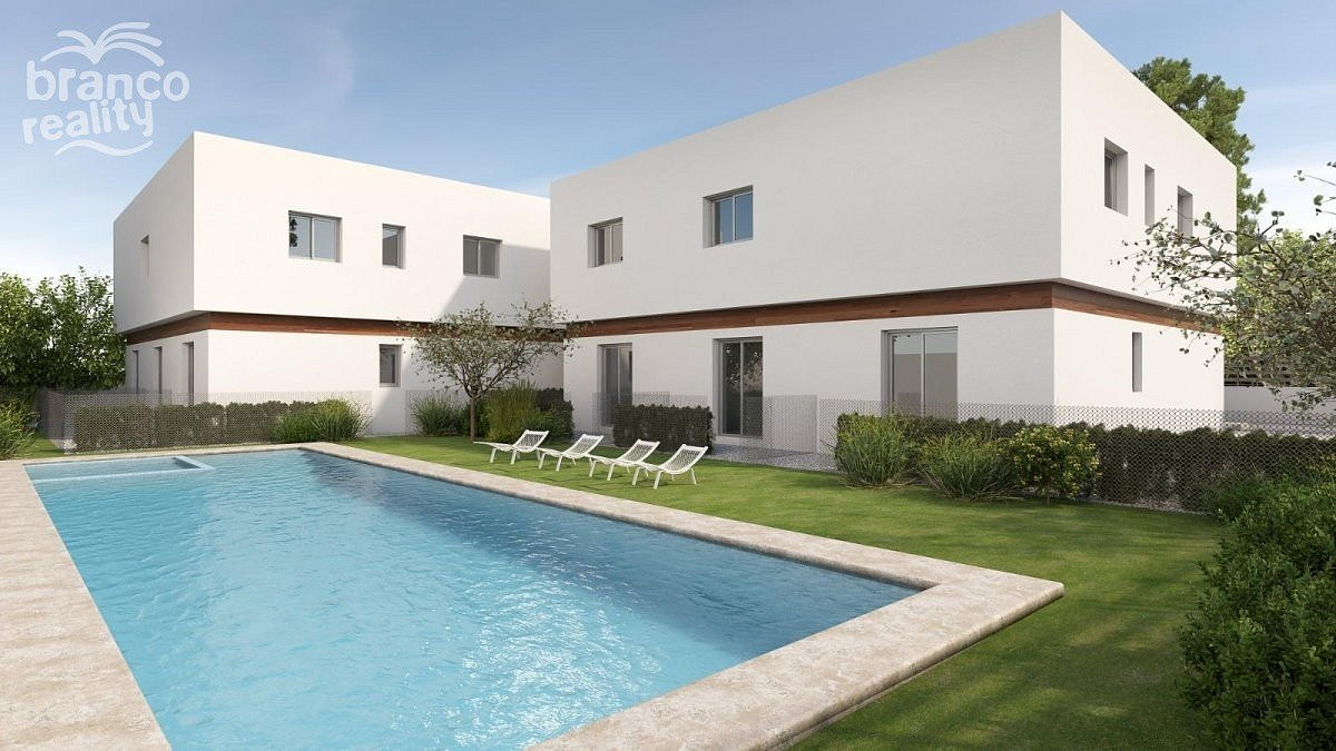 Casa – Orihuela, Lagosol-Sector F-2 - Vista 2