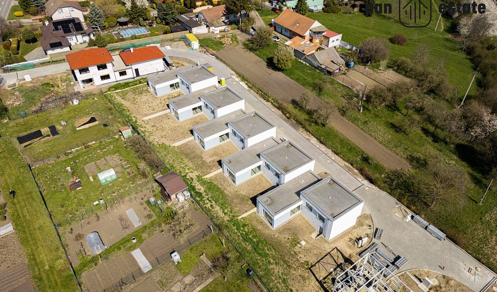 Prodej domu 151 m² s pozemkem 365 m², Kroměříž – náhled fotky 41