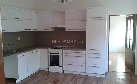 Pronájem bytu 2+1 59 m²