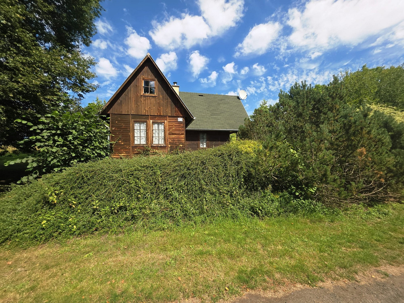Prodej chaty/chalupy 80 m² s pozemkem 1 097 m² — photo 4