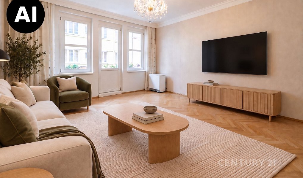 Prodej bytu 3+1 93 m², Praha – náhled fotky 6