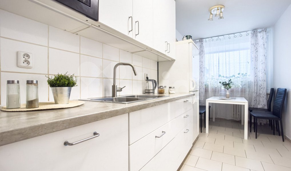 Prodej bytu 3+1 77 m², Praha – náhled fotky 6