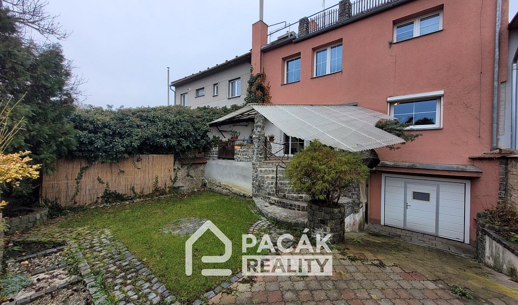 Pronájem rodinného domu, 250 m², Černovír - Olomouc, Olomouc