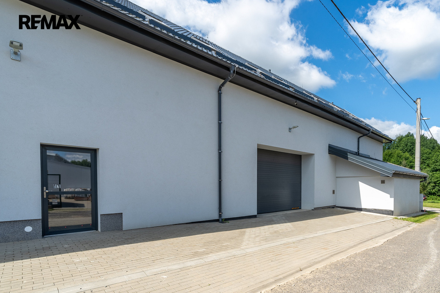 Prodej obchodních prostor 703 m² – fotografie 3