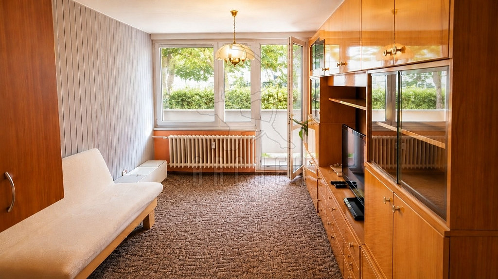 Prodej bytu 2+kk 49 m² — photo 3
