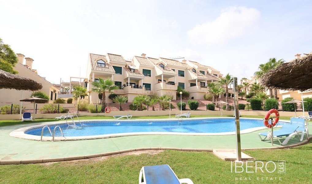 Prodej bytu 3+kk, 69 m², Orihuela Costa