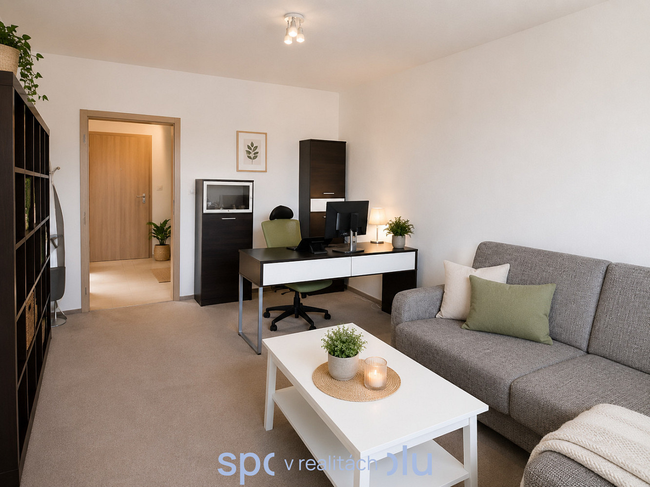 Prodej bytu 3+1 76 m² – fotografie 2