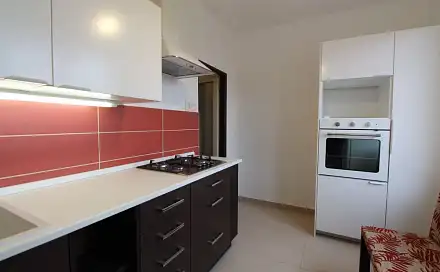 Pronájem bytu 3+1 88 m²