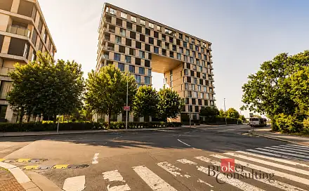 Pronájem bytu 2+kk 53 m²