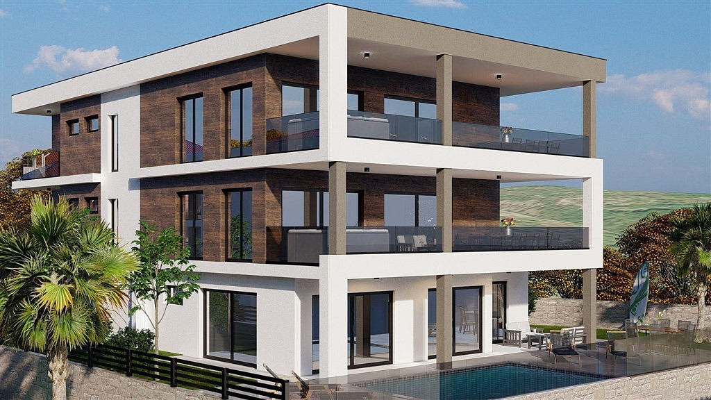 Prodej bytu 3+kk 113 m² — photo 2