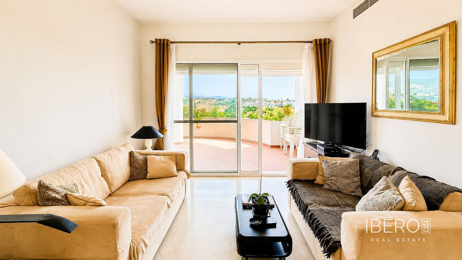 Piso 3+kk – Estepona, Barriada Islas Canarias - Vista 5