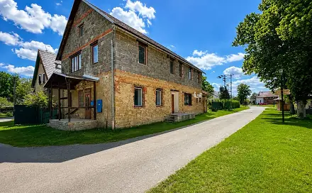 Prodej domu 350 m² s pozemkem 410 m², Velká Kraš, okres Jeseník