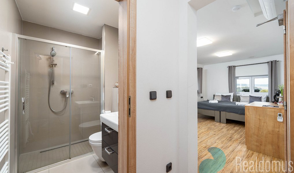Prodej komerčního objektu (jiného typu) 953 m², Sepekov – náhled fotky 23