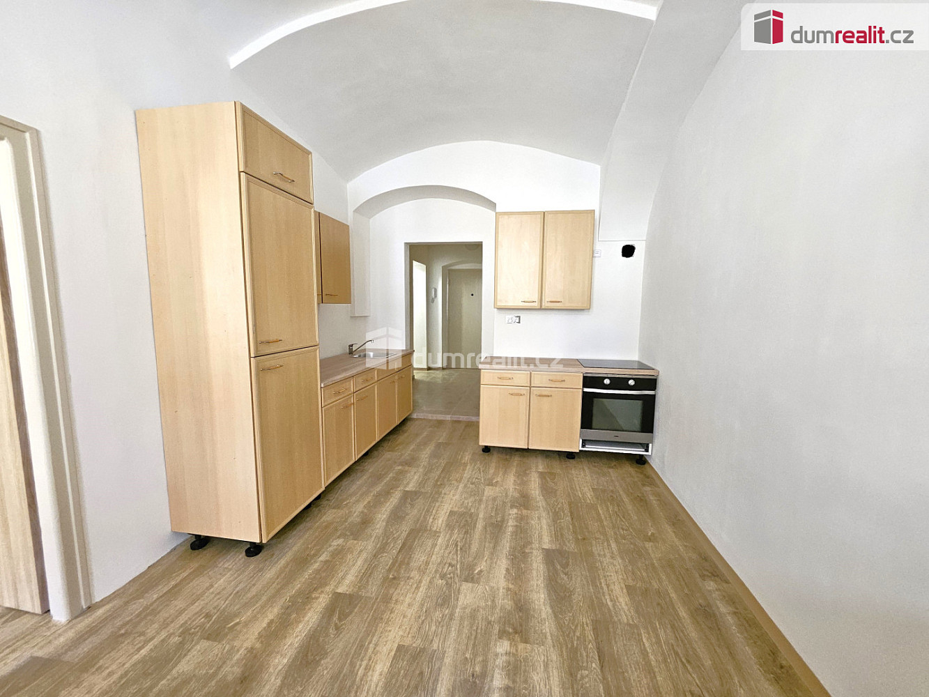 Pronájem bytu 1+1 59 m² — photo 2