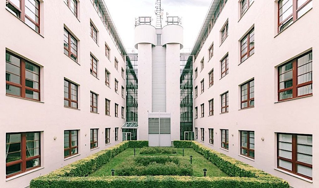 Pronájem kanceláře 46 m², Praha – náhled fotky 5