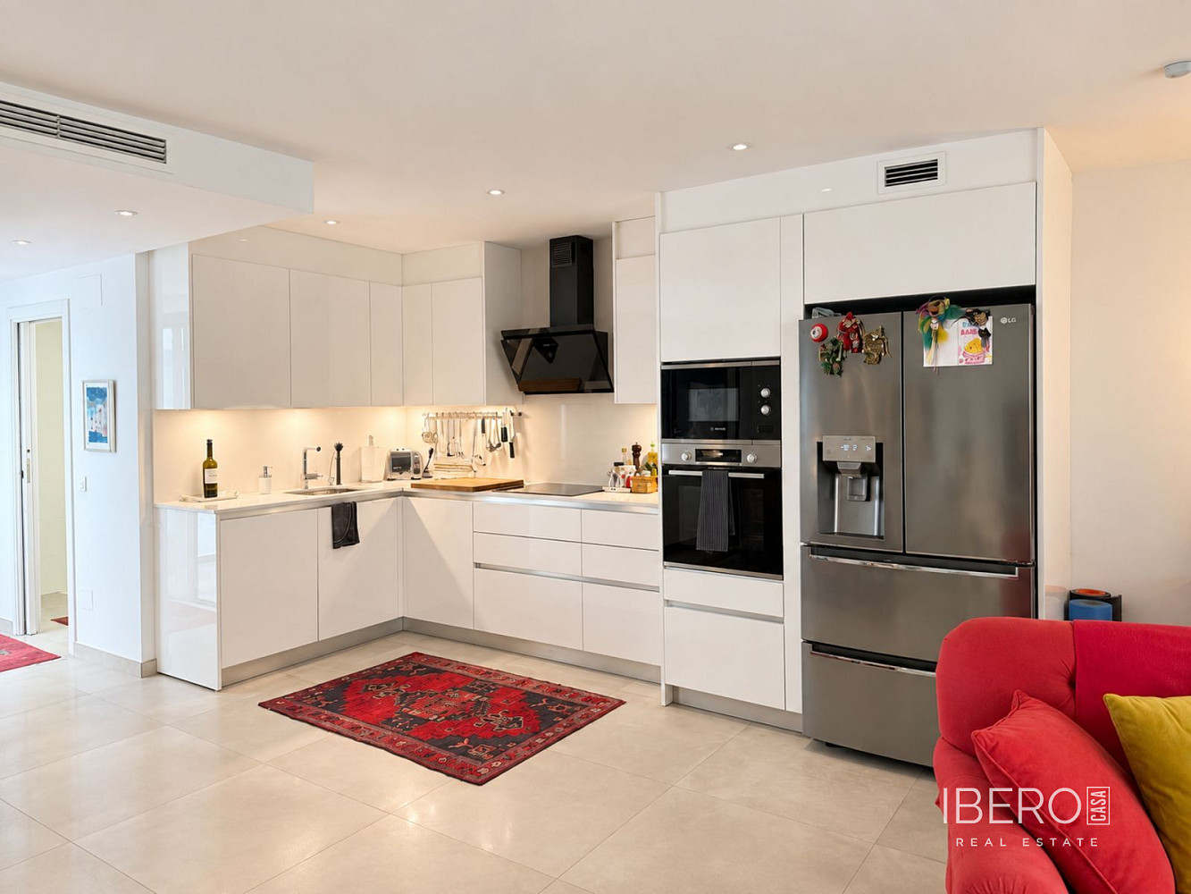 Piso 3+kk – Fuengirola, Los Boliches - Vista 2