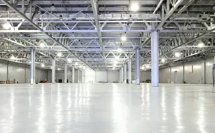 Pronájem skladovacích prostor 6 200 m², Kolín