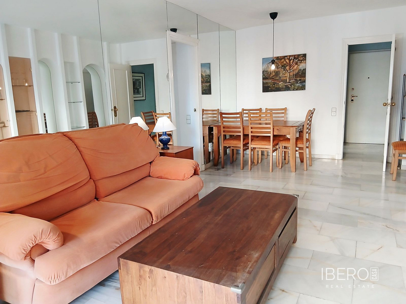 Piso 4+kk – Almuñécar - Vista 5