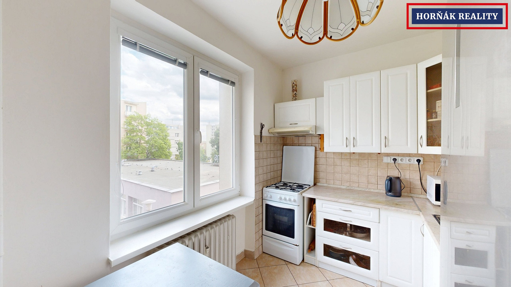 Prodej bytu 2+1 54 m²