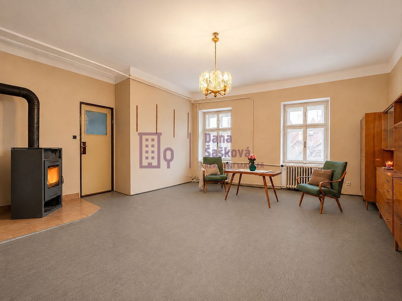 Prodej domu 203 m² s pozemkem 442 m² – fotografie 4