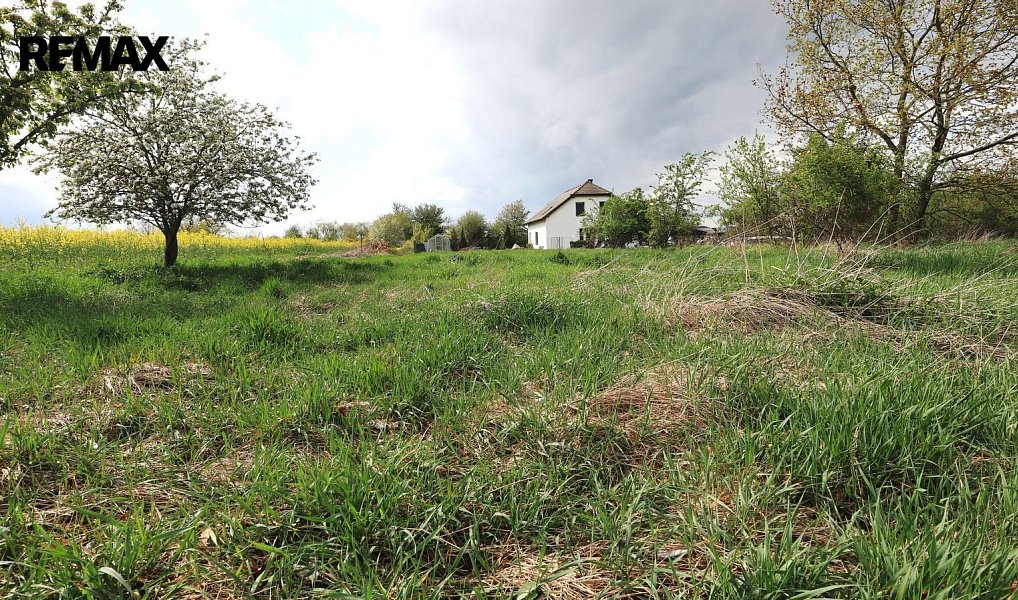 Prodej stavebního pozemku 1 875 m², Přehýšov – náhled fotky 3