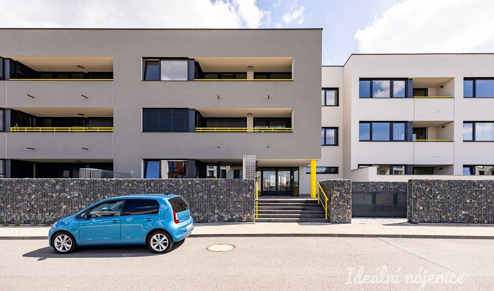 Pronájem bytu 2+kk 53 m², Brandýs nad Labem-Stará Boleslav – náhled fotky 15