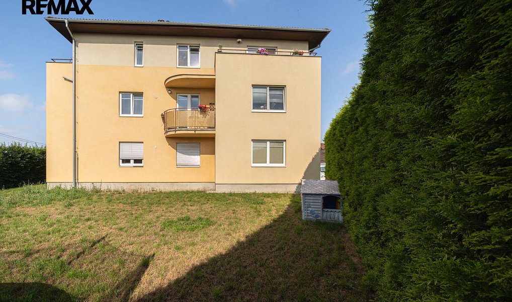 Prodej bytu 2+kk 44 m², Praha – náhled fotky 23