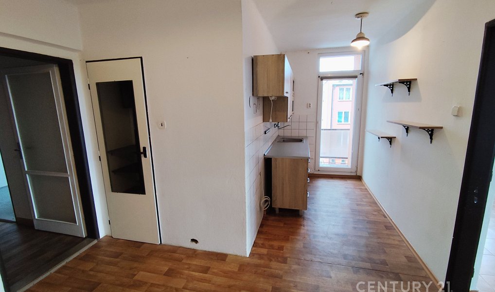 Pronájem bytu 3+1 73 m², Kamenice nad Lipou – náhled fotky 5