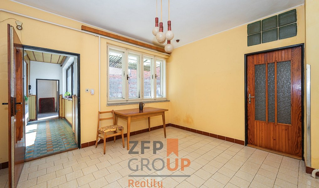 Prodej domu 292 m² s pozemkem 1 850 m², Újezd u Boskovic – náhled fotky 19