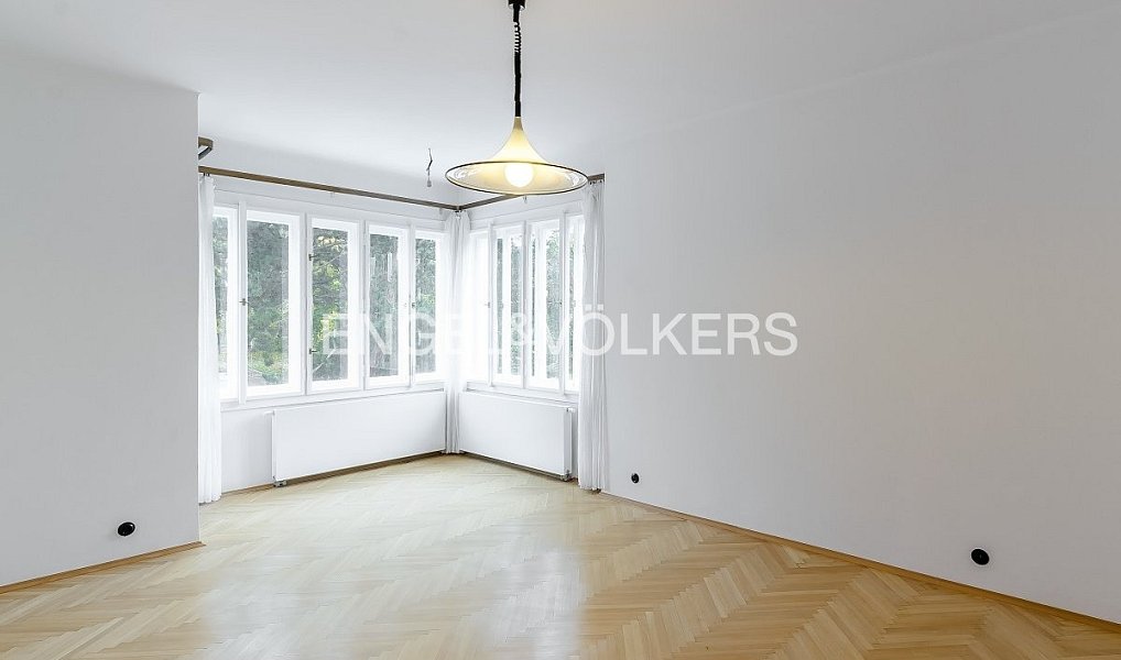 Pronájem bytu 2+1 57 m², Praha – náhled fotky 2