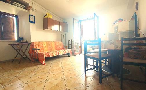Prodej bytu 3+kk 50 m², Scalea, Provincia di Cosenza, Itálie