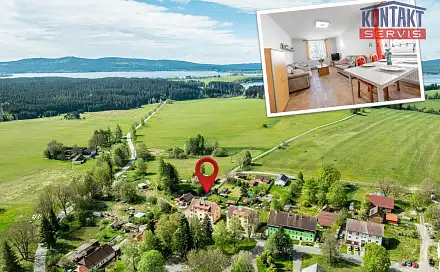 Prodej bytu 3+1 76 m²