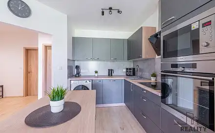Prodej bytu 4+kk 80 m², Vochov, okres Plzeň-sever