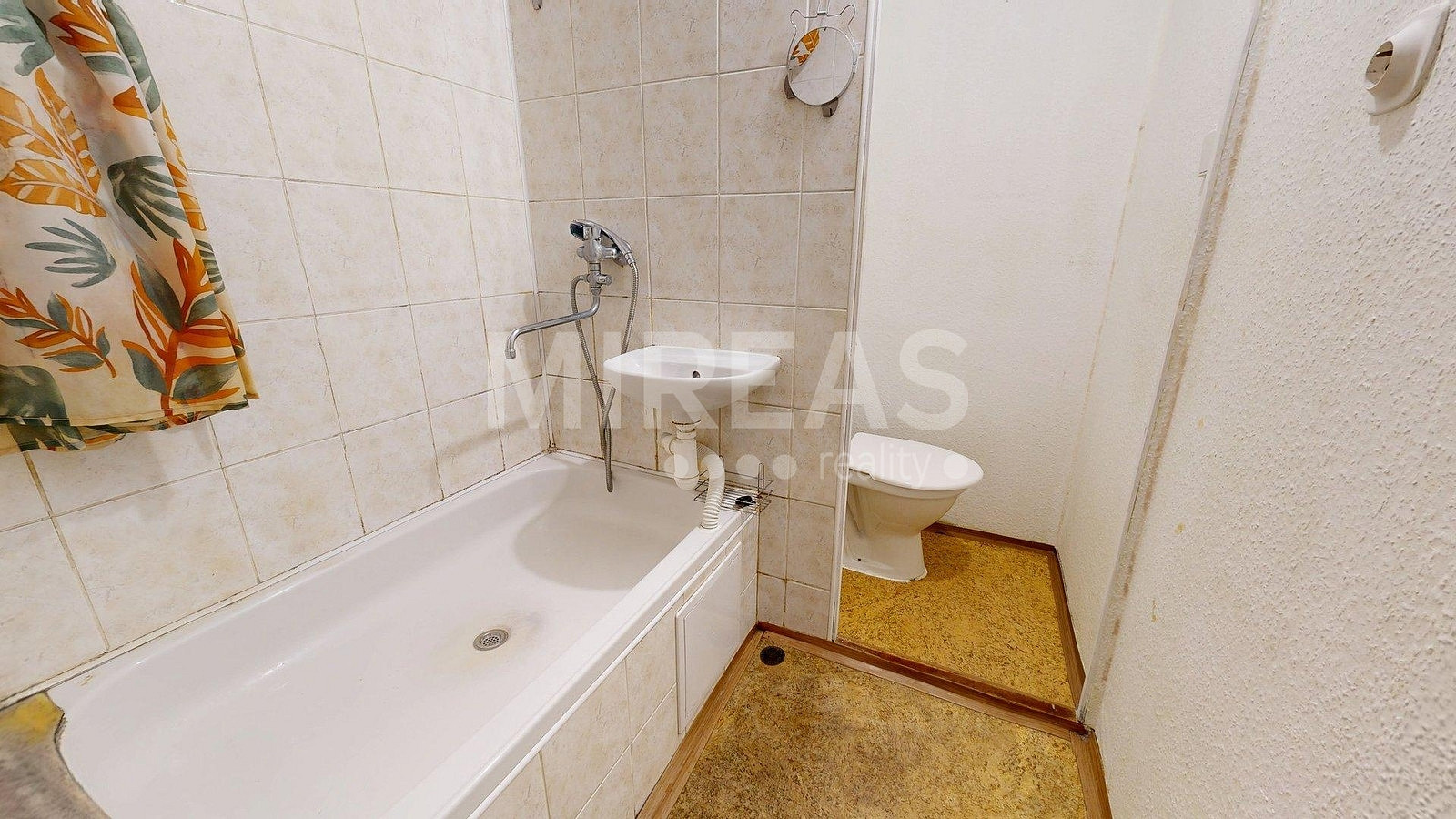 Prodej bytu 1+kk 35 m² - View 5